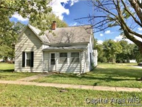 414 Ash St, Chapin, IL 62628-4106