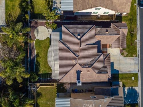 4256 Pondhill Ct, Riverside CA  92505-3464 exterior