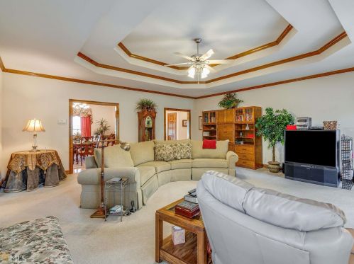 1216 Mill Creek Ln, Stockbridge GA  30281-4879 exterior