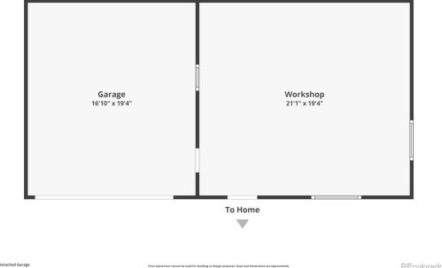 1758 Kearney St, Denver CO  80220-1547 exterior