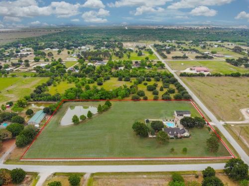 31210 Fulshear Dr, Fulshear, TX 77441-6316