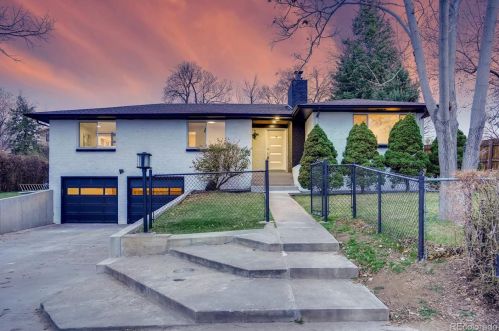 9990 35th Ave, Denver CO  80033-5707 exterior