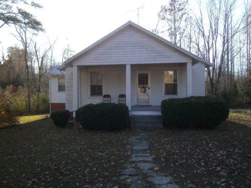 5173 L P Bailey Memorial Hwy, Halifax VA  24558-2875 exterior
