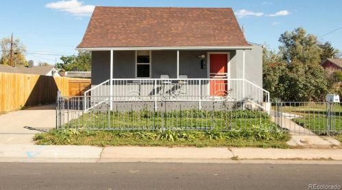 372 Sperry St, Denver, CO 80219