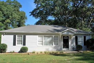 4130 16th Ave, Columbus GA  31904-6644 exterior