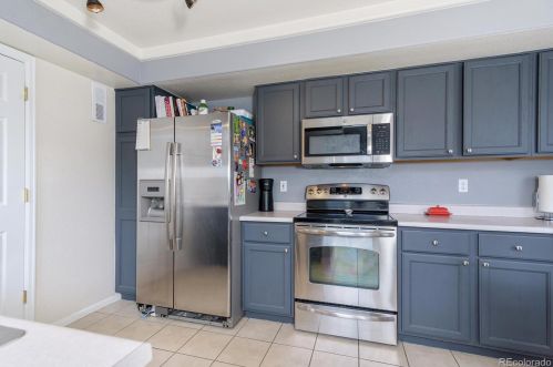 4130 Netherland St, Denver CO  80249-8004 exterior