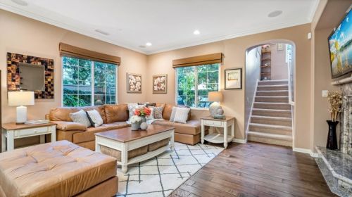 55 Bower Tree, Irvine, CA 92603-0107