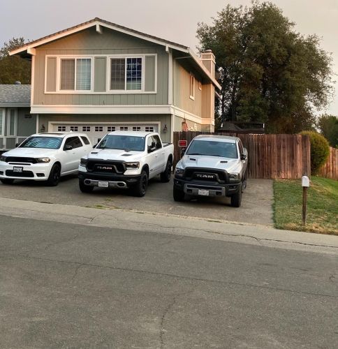 8060 Poulson St, Citrus Heights, CA 95610-4067