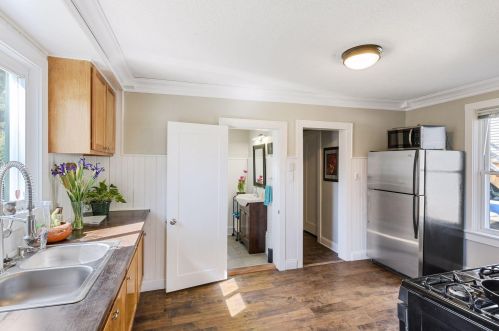 2310 2nd St, Minneapolis MN  55411-2209 exterior