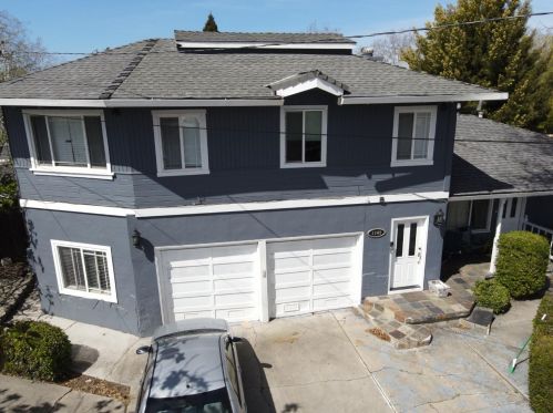 1143 Saratoga Ave, Palo Alto, CA 94303-1043