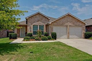 3516 Grant St, Mckinney TX  75071-2958 exterior