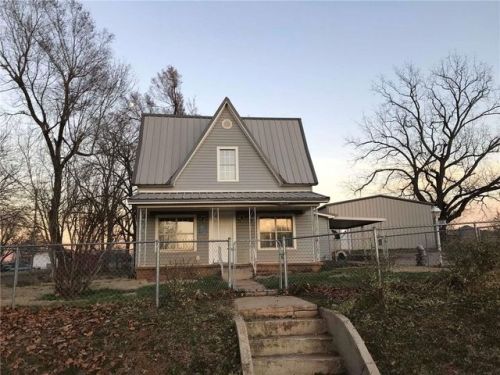 110 Turner St, Washington, OK 73093-9500