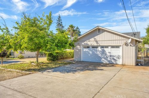19299 Coyle Springs Rd, Middletown, CA 95467-8229