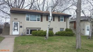 3736 3rd St, Minneapolis MN  55421-3736 exterior
