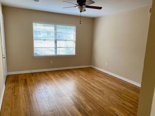 1107 Callahan Ave, Conroe TX  77301-1722 exterior