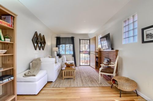 3615 Acoma St, Englewood CO 80110-3655 exterior