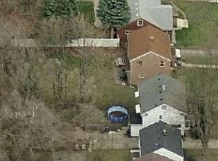 2919 Algonquin Pkwy, Toledo, OH 43606-3748