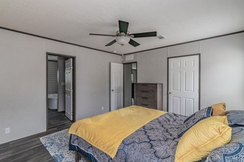 6152 Adelbert Dr, Fort Worth TX  76135-5226 exterior