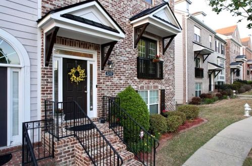 1257 Park Pass Way, Suwanee, GA 30024-4353
