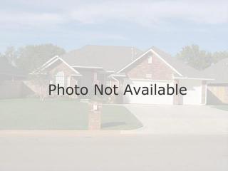 1106 Cedar Dr, Stroud, OK 74079-2656