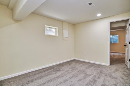 16443 Prentice Ave, Denver CO  80015-4121 exterior