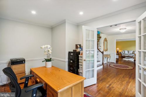 1616 Guston Ct, Silver Spring MD 20906-2138 exterior