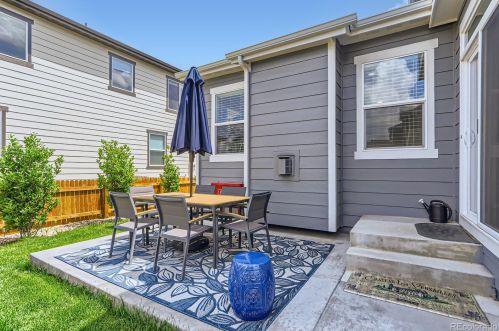 6832 Enterprise Dr, Fort Collins CO  80526 exterior