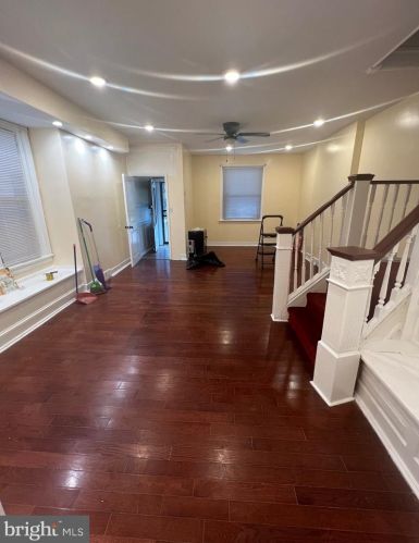 107 Manheim St, Philadelphia PA  19144-3633 exterior