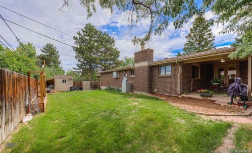 13493 Virginia Dr, Aurora CO 80228-2415 exterior