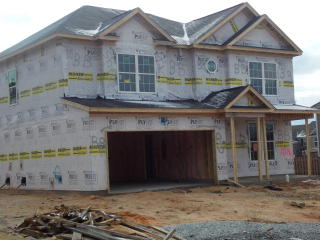 1894 Drew Ln, Hephzibah, GA 30815-6977