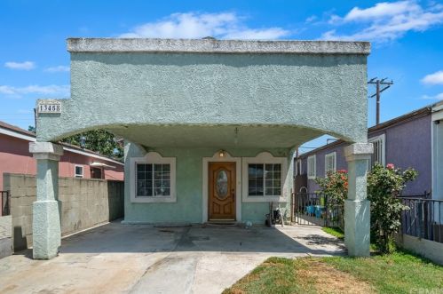 13458 Obispo Ave, Paramount, CA 90723-2333