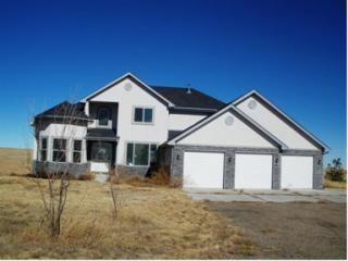 5905 Mccart Ranch Rd, Elizabeth, CO 80107-7943