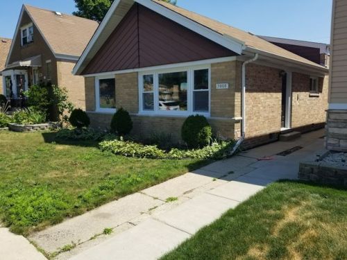 7005 40th Pl, Forest View, IL 60402-4117