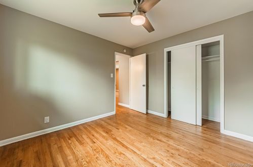 4369 Logan St, Englewood CO  80113-5820 exterior