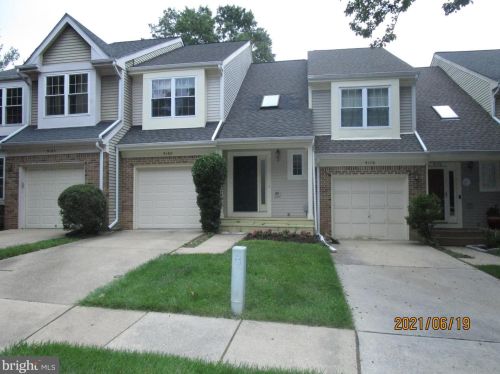 9180 Emersons Reach, Columbia MD  21045-4012 exterior
