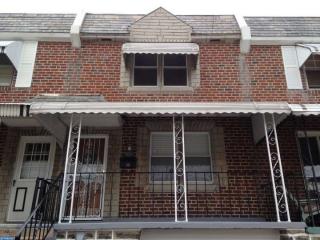 2843 Simpson St, Philadelphia, PA 19142-3319