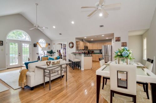 4637 Sheffield Dr, Evans, GA 30809-3853