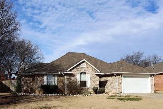 1513 Southern Hills Dr, Ardmore, OK 73401-9355