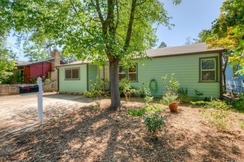 1528 Boucher St, Chico, CA 95928-7511