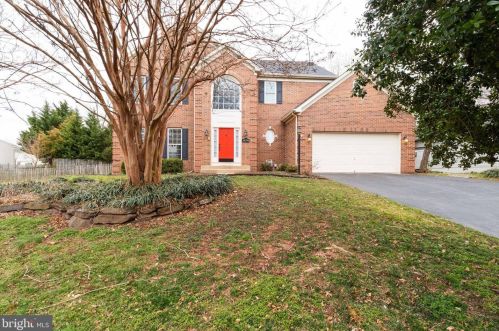 14798 Greenhill Crossing Dr, Haymarket, VA 20169-2965