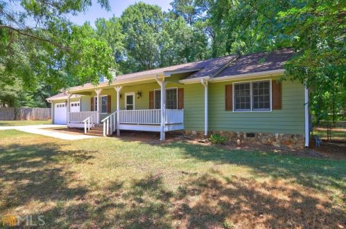 184 Brookwood Estates Trl, Stockbridge, GA 30281-2862
