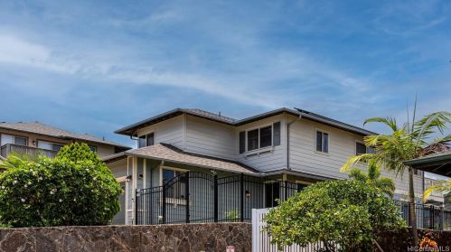 92-485 Hoanu St, Kapolei, HI 96707-3405