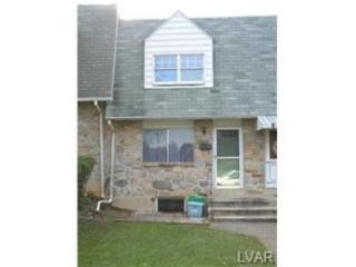 1952 Baker Dr, Allentown, PA 18103-8510
