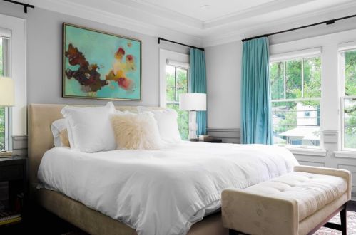 2109 Bowman Ave, Austin TX  78703-2309 exterior