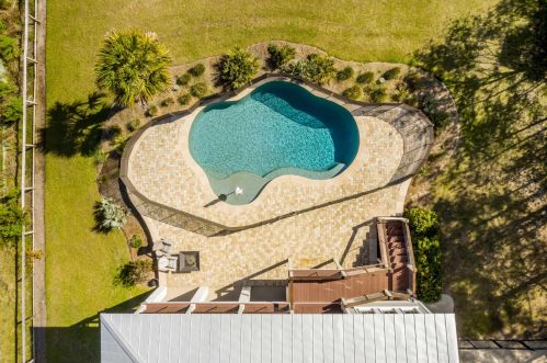 7539 Ladys Secret Ln, Awendaw SC  29429-4956 exterior