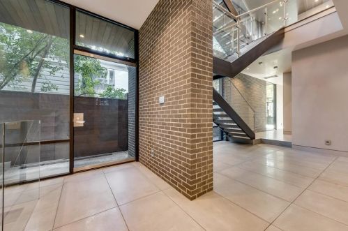 4236 Glenwood Ave, Dallas TX  75205-4319 exterior