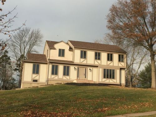 263 Barrington Dr, Bridgewater, NJ 08807-1555