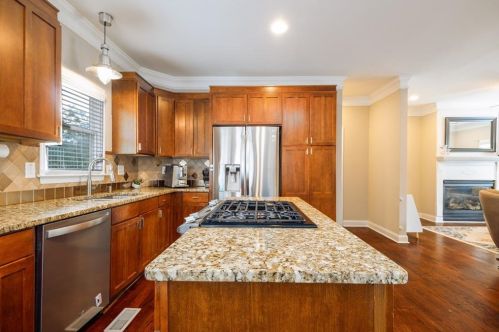 112 Ericson St, Atlanta GA  30317-1616 exterior