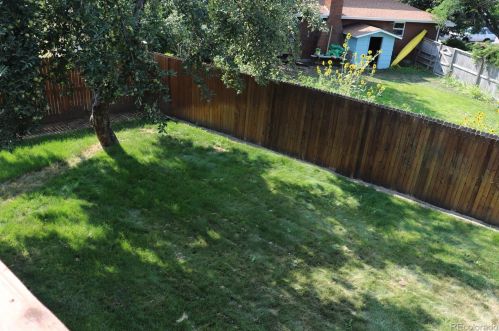 7742 Essex Pl, Boulder CO  80301-4126 exterior