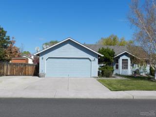 2511 Volcano Ave, Eagle Crest, OR 97756-8093